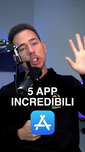 Top 5 Amazing iPhone Apps - Must-Have Apps for Apple Users!