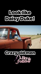 Crazy old men! #funny #funnyreels #funnyvideos | Jimmy Scott