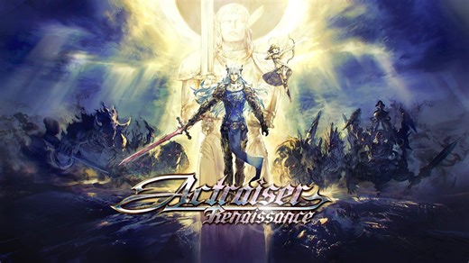 Comprar Actraiser Renaissance - PC (Steam)