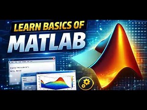 Simulink Tutorial for Beginners | Learn MATLAB Basics Step by Step