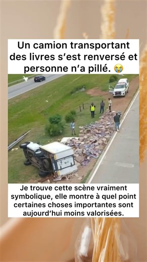 Personne ne veut ça ? 😳 #Societe #Triste