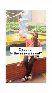 241K views · 162 reactions | Where that idea that a caesarean section...