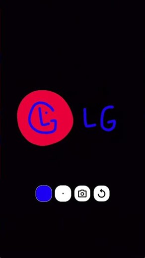 lg boot animation G2