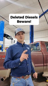 22K reactions · 1.9K shares | Extended Warranties Don’t Always Pay! Think your extended warranty has you covered? Think again. We’ve seen claims denied over unrelated issues like missing emissions parts, even when the repair has nothing to do with them. Ever had a warranty claim turned down? #WorkTruck #DieselProblems #TruckLife | Whiteface Ford | Facebook