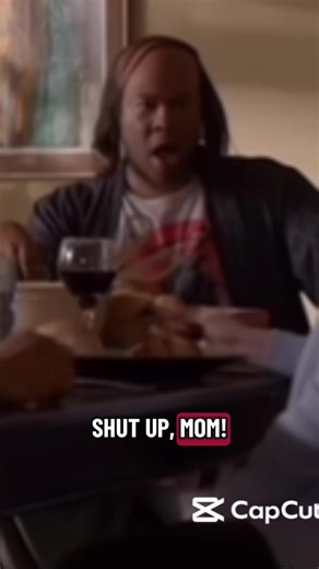 Shut Up Mom Meme: Key and Peele's Iconic Scene Explained