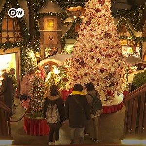 4.1K views · 484 reactions | Rothenburg on der Tauber is one of Germany's most charming and well-preserved medieval towns. It's especially cozy during the Christmas season. Strolling the quaint streets can make one feel as if they are traveling back in time. ⁠ Would you like to visit the town in Bavaria around the holidays? | DW Travel | Facebook