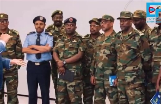 10K views · 43 reactions | "Total annihilation." That's the chilling...