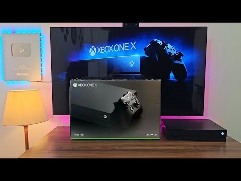 XBOX ONE X in 2026 😍 | $180 Refurbished