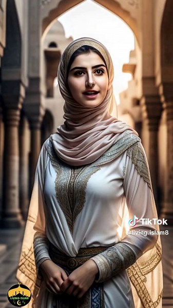 Aisha bint Abubkr Empowered by Faith: Honoring the most influential Women in Islam. Discover their Inspiring Stories and Impact on the World! Aisha is remembered as the youngest wife of Prophet Muhammad ﷺ and was a scholar. She also played a major role in the politics of her times. She started translating and narrating hadiths and spreading the Islamic word. Aisha is known to have narrated 2,210 hadiths about various topics. #WomenInIslam #tiktokislam #faithjourney #islamicvibes #motivation