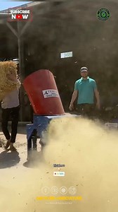 87K views · 7.4K reactions | Looking to make your hay powder...