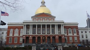 Oldest Time Capsule in US Unearthed at Massachusetts State House