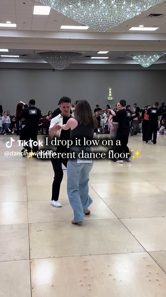 Which drop was your favorite?!? 💃🏽 @dancingwithellis | Ellis Permann 🕺 | Tyler Becker 🥈 intermediate Jack and Jill | random song, random partner 📍 Swingover 2025 🎥 @bellamarieballroom Feel free to share! ❤️ #ellispermann #dancehall #couplesdance #dance #dancer #dancevideo #swingdance #dancingwithellis #wcs #westcoastswing #westcoast #modernswing #dancecompeition