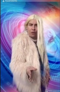 2.1M views · 125K reactions | JuanDa: Como ganar un concurso de canto de televisión!!! | Historas JuanDa | Facebook