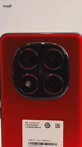 Redmi Note 14 Pro New Year Edition RAM & Storage - 12 4/ 256GB CPU - Dimensity 7300 Ultra (4 nm) Display - AMOLED, 68B colors, 120Hz, HDR10 , Dolby Vision, 3000 nits (peak) Camera - 50MP, 8MP, 2MP Selfie - 20MP Sound - Stereo Speakers, Hi-Res Audio Battery - 5500mAh Charging - 45W Turbo Charge Accessories - All Accessories Price - 885,000ks အသေးစိတ် ဖတ်ရန် =============== Redmi Note 14 Pro New Year Edition RAM 12 4/256GB Performance မိုက်ပြီး ပေးရတဲ့ဈေးနဲ့ တန်တဲ့ အတွက် လူကြိုက်များနေတဲ့ လိုချင်တ