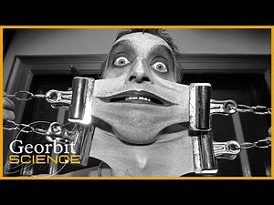 Meet Gary 'Stretch' Turner - The World's Stretchiest Skin