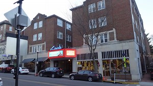 19K views · 234 reactions | Marion, Virginia in Smyth County is a bustling small town in Southwest Virginia. It has a lot of activity and events to keep locals and visitors entertained. The Dip Dog stand is so famous that even the rock band Aerosmith stopped by for some grub. You can check it out in this video. Check out: Visit Smyth County Dip Dog Stand Lincoln Theatre in Marion, Virginia General Francis Marion Hotel | The Appalachian Project | Facebook