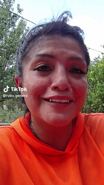 Ruby Genera on TikTok