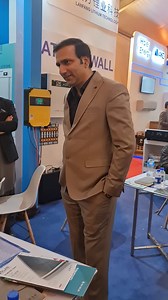 1.1K views · 17 reactions | Highlights from Solar Expo 2025! #SolarExpo2025 #Solarexpo #Influxenergy #Greenenergy #Greenenergyfuture # | Influx Energy | Facebook