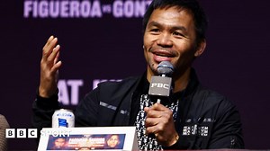 Pacquiao Eyes Extended Boxing Return After Victory – Archyde