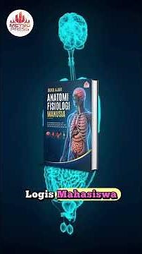 BUKU AJAR ANATOMI FISIOLOGI MANUSIA