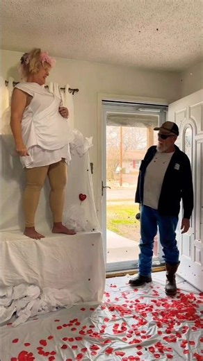 Valentine Day पर दादी का तगड़ा सरप्राइज