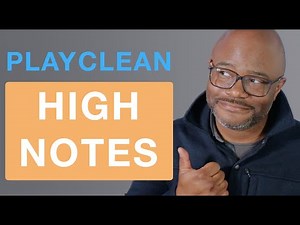 How To Play High Notes Easier on Trumpet