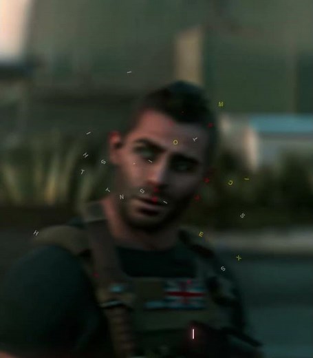 This ain't Mexico bru? || #shorts #cod #mwiii #ghost #soap