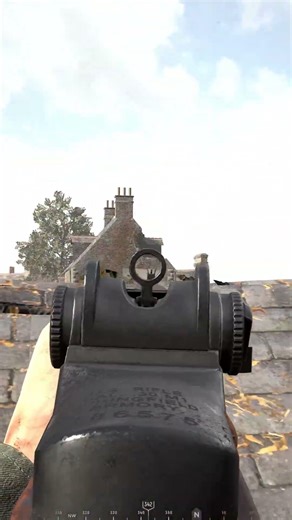 Im Back in Action in Hell Let Loose