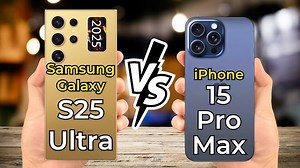 Samsung S25 Ultra vs iPhone 15: Is the upgrade REALLY worth it? - Smart.DHgate – Trusted Buying Guides for Global Shoppers