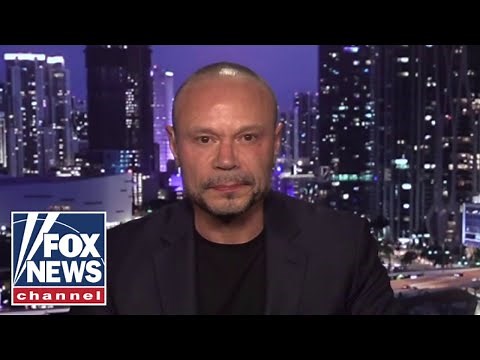 Dan Bongino: There's something about this story that's 'not right'