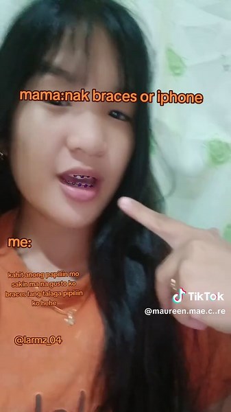 Choosing Braces Over iPhone: A Fun Decision