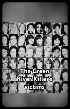 The Tragic Stories Of Gary Ridgway's Victims