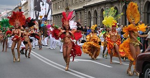 Brasil se despide del Carnaval 2022 ante COVID-19