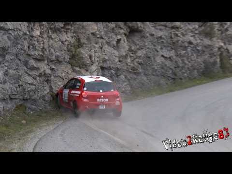 36ème Rallye Haute Provence 2026