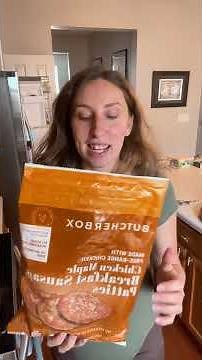 Honest Butcher Box Review
