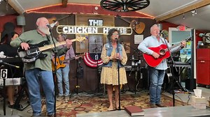 First Day Singing “My Home” | The Gospel Chicken House