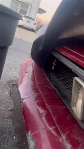"just an old car i got from back in the day" #mustang #mustangmach1 #1... | 73 mustang mach 1