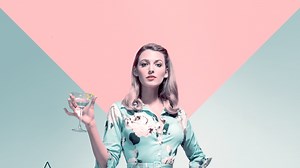 A Simple Favor - Apple TV