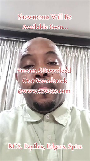 Czwe & Co Soundtracks: Uplifting R&B Music Available Now