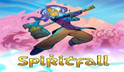 Spiritfall Battles to Early Access Today
