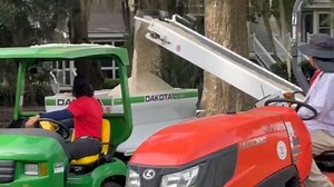 Our Signature Course is back open after being closed for aerification. But what is aerification, exactly? Dan Hendry, Golf Course Superintendent, explains the process and why it is so beneficial to our courses. | Haig Point