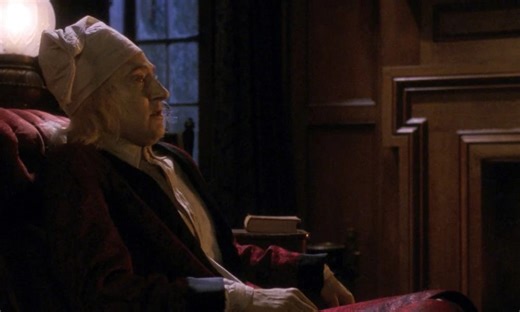 The Star Trek Christmas Special