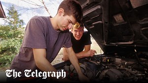 Why men love machines (and why it could be their downfall)