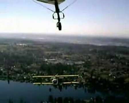 Boredom Fighter - Fly Baby