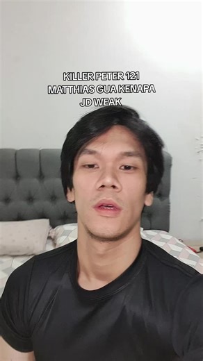 Killer Peter Chapter 121 Spoilers and Predictions