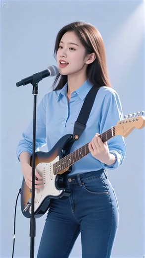 她的声音一出来气氛就变了 ✨ #氛围感拉满 #好听歌曲