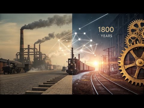 Capitalism Explained: A 300-Year History (From Then to NOW!)