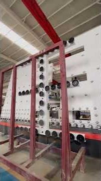 Glass Loading Unloading Machine|LIJIANG Glass