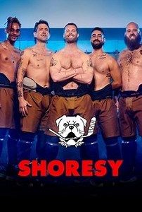 Shoresy: Season 1 | Rotten Tomatoes