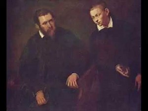 Eugène Bozza Duet for cello and oboe